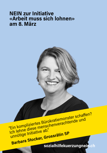 Statement Barbara - ok