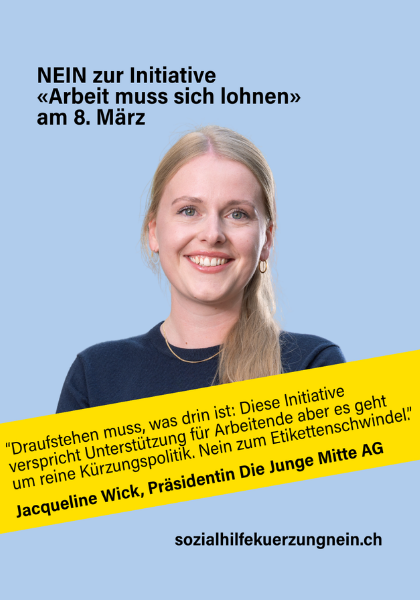 Statement Jacqueline