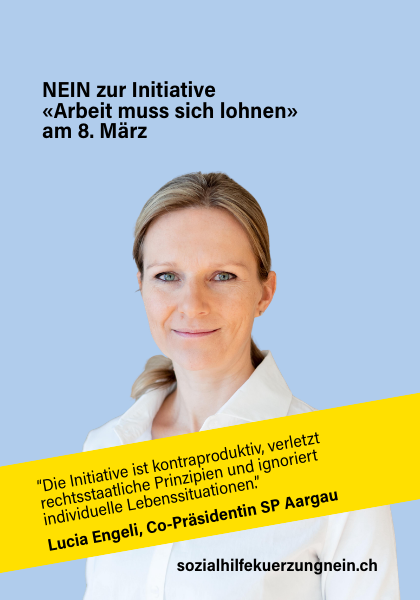 Variante 3 SP Aargau